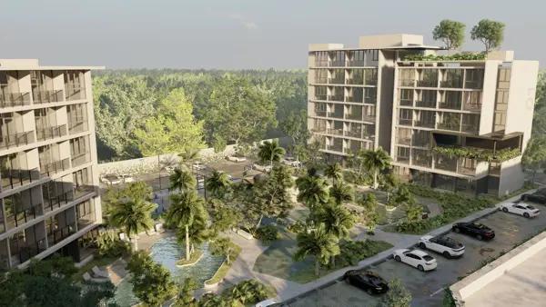 DEPARTAMENTO EN VENTA EN MÉRIDA YUCATÁN EN CHOLUL DEPARTAMENTO EN VENTA EN MÉRIDA YUCATÁN EN CHOLUL