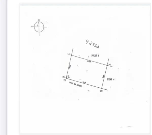 TERRENO EN VENTA EN KOMCHEN  MERIDA YUCATAN DE GRAN OPORTUNIDAD