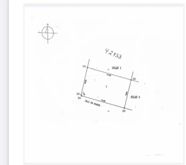 TERRENO EN VENTA EN KOMCHEN MERIDA YUCATAN DE GRAN OPORTUNIDAD A 15 MIN DE CHUBU