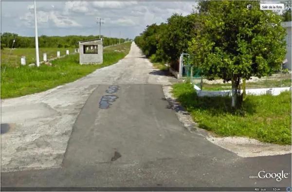 EN VENTA DE HECTAREAS  EN XCUNYA. MÉRIDA