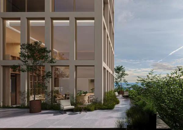 CONSULTORIO EN VENTA EN EL NORTE DE MÉRIDA YUCATÁN EN PROLONGACIÓN MONTEJO