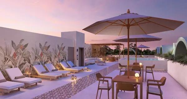 DEPARTAMENTO EN VENTA AL NORTE DE MÉRIDA YUCATÁN DEPARTAMENTO EN VENTA AL NORTE DE MÉRIDA YUCATÁN