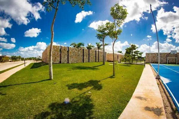 TERRENO EN VENTA EN PRIVADA MERIDA YUCATAN, CHOLUL TERRENO EN VENTA EN PRIVADA MERIDA YUCATAN, CHOLUL