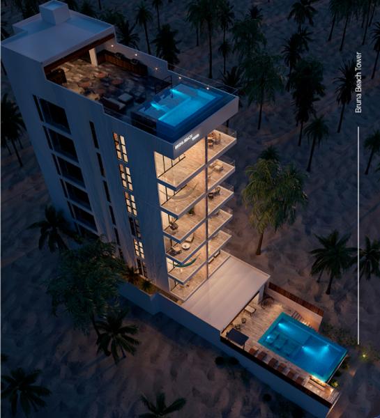VENTA DEPARTAMENTOS CON AMENIDADES FRENTE AL MAR. CHELEM VENTA DEPARTAMENTOS CON AMENIDADES FRENTE AL MAR. CHELEM