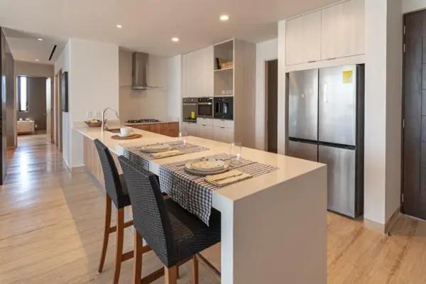 DEPARTAMENTOS EN VENTA, MERIDA, YUCATAN COUNTRY CLUB