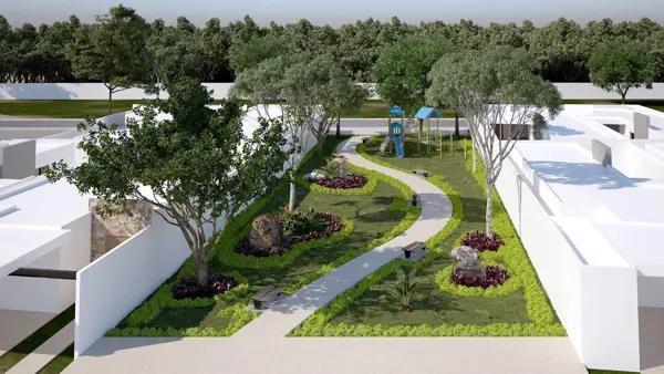 SE VENDE TERRENO EN PRIVADA EN MERIDA, CHOLUL CON FINANCIAMIENTO SE VENDE TERRENO EN PRIVADA EN MERIDA, CHOLUL CON FINANCIAMIENTO