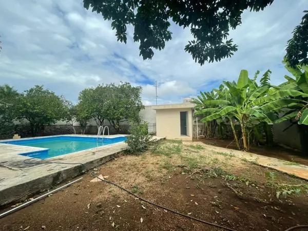 TERRENO EN VENTA EN MERIDA, ITZIMNÁ CERCA DEL CENTRO TERRENO EN VENTA EN MERIDA, ITZIMNÁ CERCA DEL CENTRO