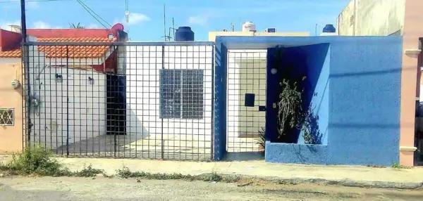CASA EN VENTA EN FRANCISCO DE MONTEJO, MERIDA YUCATAN