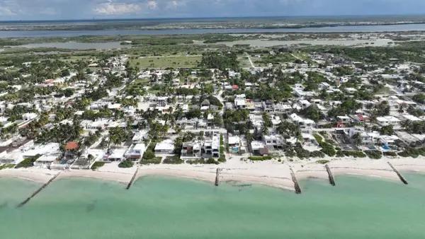 TERRENO EN VENTA EN MÉRIDA YUCATAN EN CHELEM TERRENO EN VENTA EN MÉRIDA YUCATAN EN CHELEM
