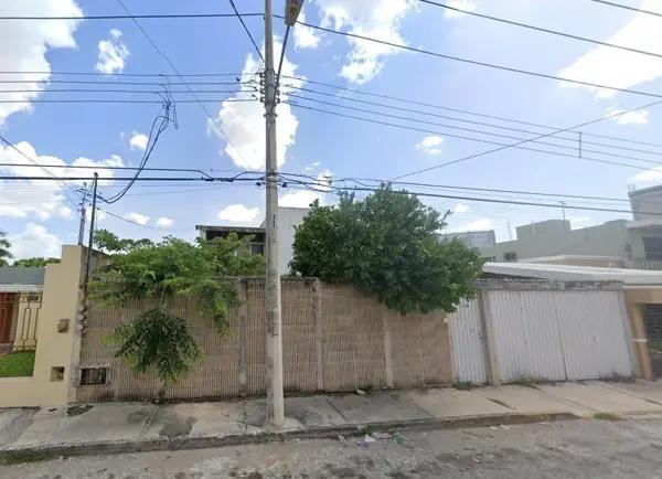 CASA EN VENTA EN VILLAS DEL SOL, MERIDA, OFICINA O CASA HABITACION, 4 RECAMARAS