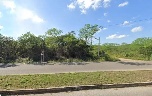 TERRENOS EN VENTA SOBRE AVENIDA, TEMOZON NORTE