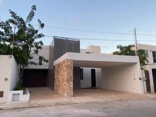 Casa nueva en venta ,Sodzil Norte, Mérida, Yucatán! Casa nueva en venta ,Sodzil Norte, Mérida, Yucatán!