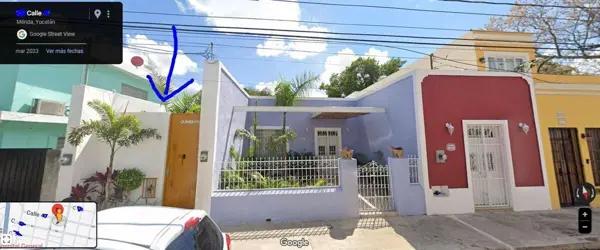?? Casa Remodelada en Venta en el Centro de Mérida yucatán – Ideal para Airbnb ?? Casa Remodelada en Venta en el Centro de Mérida yucatán – Ideal para Airbnb