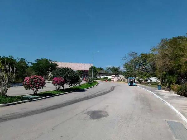 ¡Oportunidad Única! Terreno en Venta en Privada Residencial en Komchén, Merida ,