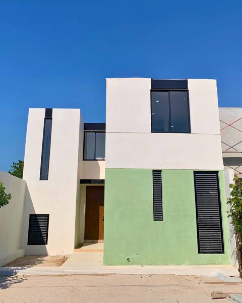 Exclusiva casa en venta, a pasos del mar, Chicxulub, Progreso, Yucatán Exclusiva casa en venta, a pasos del mar, Chicxulub, Progreso, Yucatán