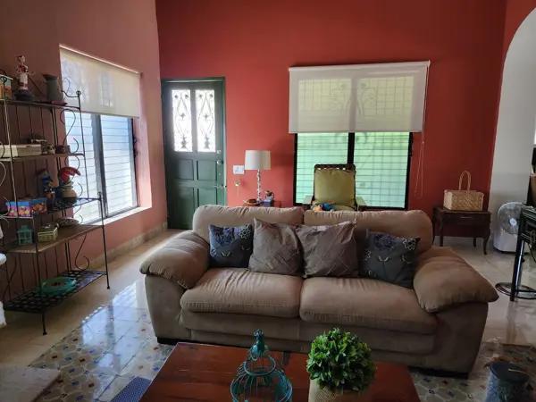 CASA EN VENTA DE UNA PLANTA EN EL CENTRO DE MÉRIDA, CASA EN VENTA DE UNA PLANTA EN EL CENTRO DE MÉRIDA,