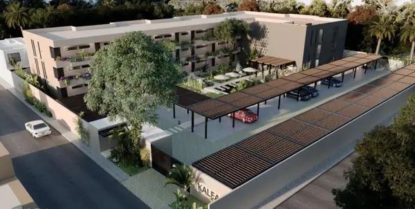 DEPARTAMENTO EN VENTA EN TEMOZÓN NORTE, MERIDA YUCATAN DEPARTAMENTO EN VENTA EN TEMOZÓN NORTE, MERIDA YUCATAN