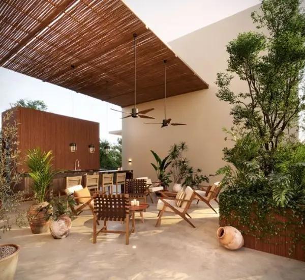 DEPARTAMENTO EN VENTA EN PLANTA BAJA EN SODZIL NORTE, MERIDA YUCATAN DEPARTAMENTO EN VENTA EN PLANTA BAJA EN SODZIL NORTE, MERIDA YUCATAN
