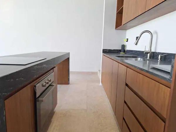 CASA NUEVA EN VENTA CON ALBERCA EN TEMOZON NORTE, MERIDA YUCATAN