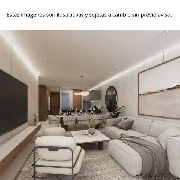 DEPARTAMENTO EN MERIDA EN VENTA, 3 RECAMARAS EN COLONIA MEXICO NORTE DEPARTAMENTO EN MERIDA EN VENTA, 3 RECAMARAS EN COLONIA MEXICO NORTE