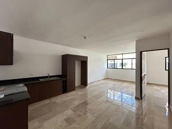 DEPARTAMENTO EQUIPADO EN VENTA EN PRIVADA TEMOZON NORTE, MERIDA, YUCATAN DEPARTAMENTO EQUIPADO EN VENTA EN PRIVADA TEMOZON NORTE, MERIDA, YUCATAN