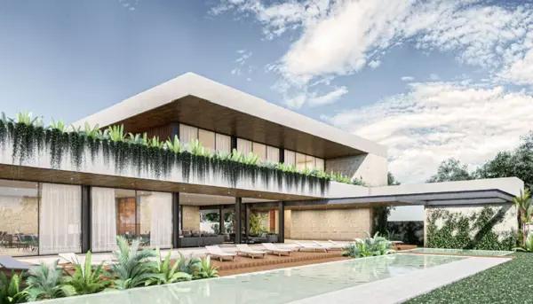 TERRENOS EN VENTA, MERIDA YUCATAN. PRIVADA EN ZONA COUNTRY TERRENOS EN VENTA, MERIDA YUCATAN. PRIVADA EN ZONA COUNTRY