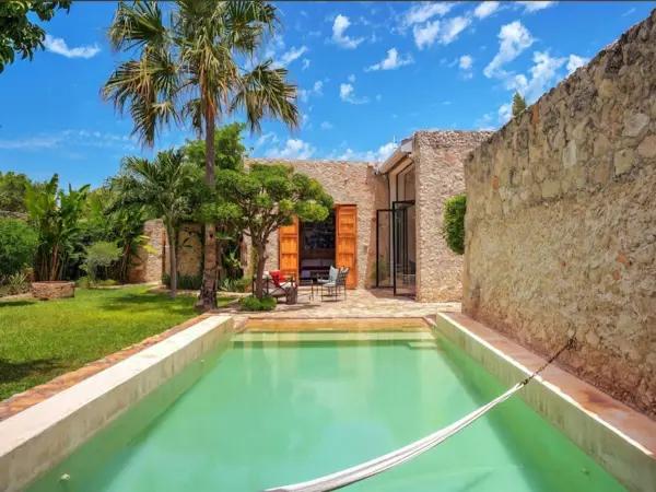CASA EN VENTA EN EL CENTRO DE MERIDA