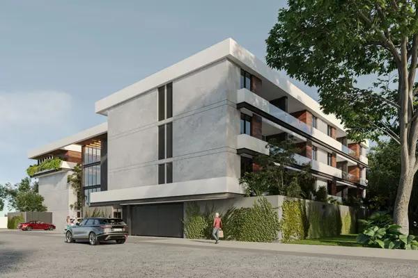 EN VENTA DEPARTAMENTO CON AMENIDADES EN BENITO JUAREZ NORTE, MERIDA