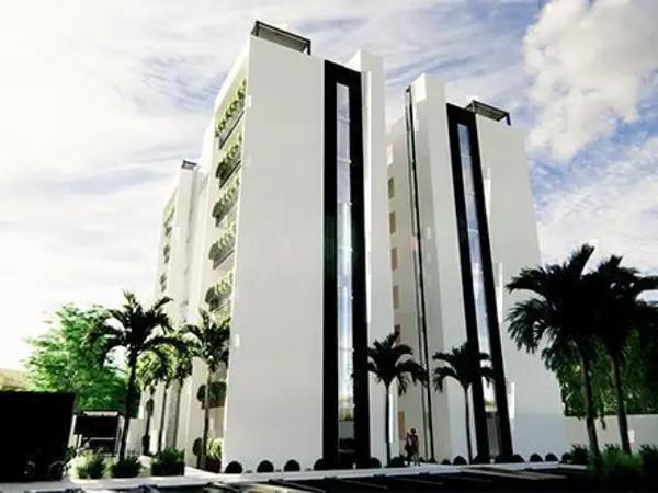 DEPARTAMENTO EN VENTA EN CONKAL DE 2 HABITACIONES, MERIDA DEPARTAMENTO EN VENTA EN CONKAL DE 2 HABITACIONES, MERIDA