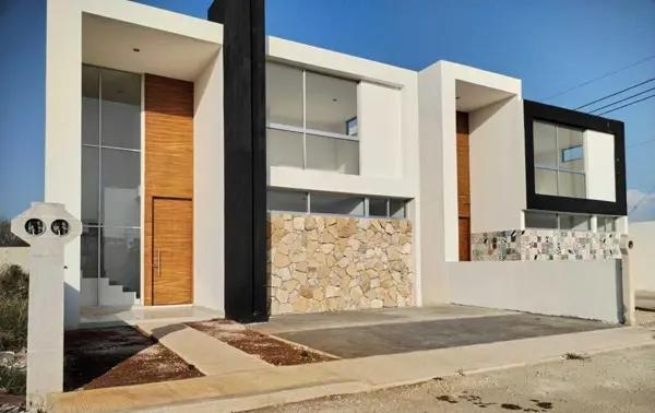 CASA TIPO VILLA EN VENTA EN CONKAL, MERIDA YUCATAN CASA TIPO VILLA EN VENTA EN CONKAL, MERIDA YUCATAN