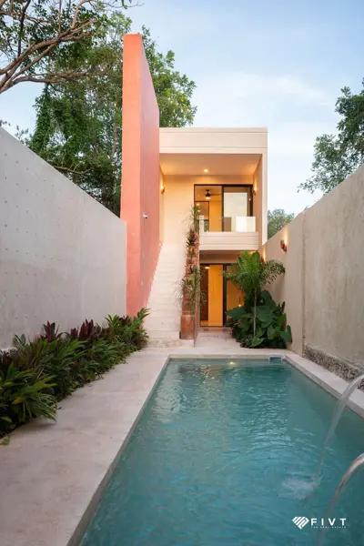 CASA EN VENTA EN EL CENTRO DE MERIDA CERCA DE LA ERMITA CASA EN VENTA EN EL CENTRO DE MERIDA CERCA DE LA ERMITA