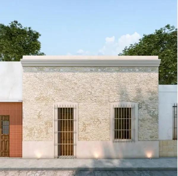 CASA EN VENTA EN EL CENTRO DE MERIDA EN EL BARRIO DE LA ERMITA CASA EN VENTA EN EL CENTRO DE MERIDA EN EL BARRIO DE LA ERMITA