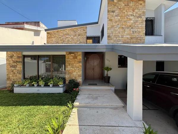 CASA EN VENTA EN MERIDA EN GONZALO GUERRERO CON PANELES SOLARES CASA EN VENTA EN MERIDA EN GONZALO GUERRERO CON PANELES SOLARES