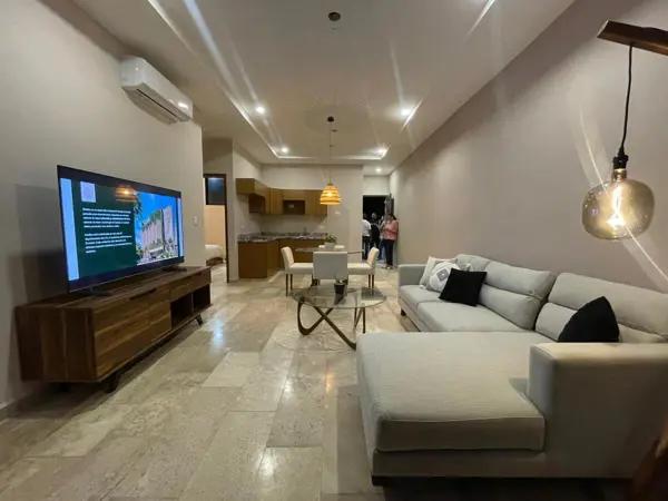 DEPARTAMENTO EN VENTA EN MÉRIDA YUCATÁN EN TEMOZÓN NORTE DEPARTAMENTO EN VENTA EN MÉRIDA YUCATÁN EN TEMOZÓN NORTE