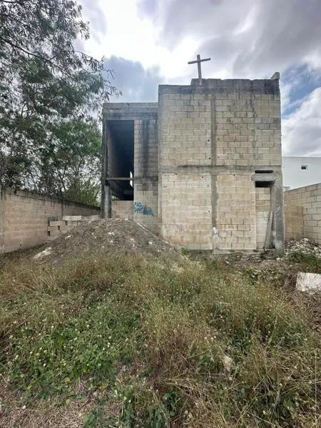 Oportunidad Única: Proyecto en Obra Gris en Santa Gertrudis Copó, Mérida, Yucata Oportunidad Única: Proyecto en Obra Gris en Santa Gertrudis Copó, Mérida, Yucata