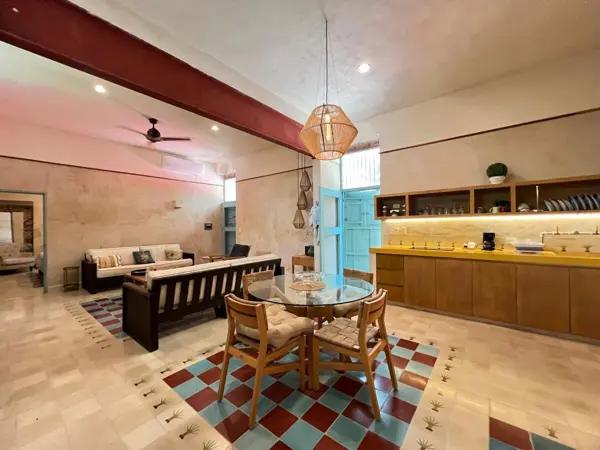LOFT EN VENTA EN MÉRIDA YUCATÁN EN ACANCEH
