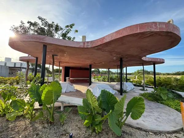 Terreno en venta - Exclusivo desarrollo con amenidades premium, Cholul, Mérida