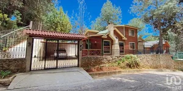 CASA EN VENTA EN SAN CRISTOBAL DE LAS CASAS, CHIAPAS