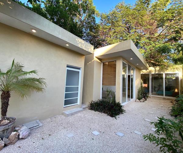 CASA EN VENTA EN MERIDA, EN EL BARRIO DE SANTIAGO