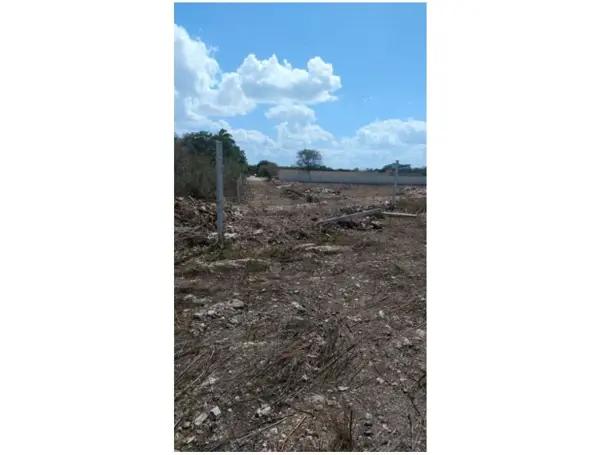 TERRENO EN VENTA EN DZITYA, MERIDA YUCATAN TERRENO EN VENTA EN DZITYA, MERIDA YUCATAN