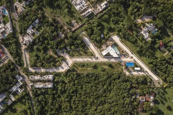 LOTE RESIDENCIAL EN VENTA EN MÉRIDA YUCATÁN EN PRIVADA EN TEMOZÓN NORTE LOTE RESIDENCIAL EN VENTA EN MÉRIDA YUCATÁN EN PRIVADA EN TEMOZÓN NORTE