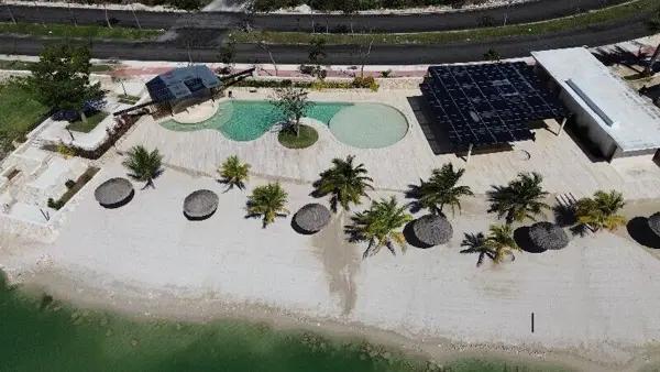 LOTE RESIDENCIAL EN VENTA EN MÉRIDA YUCATÁN EN SIERRA PAPACAL