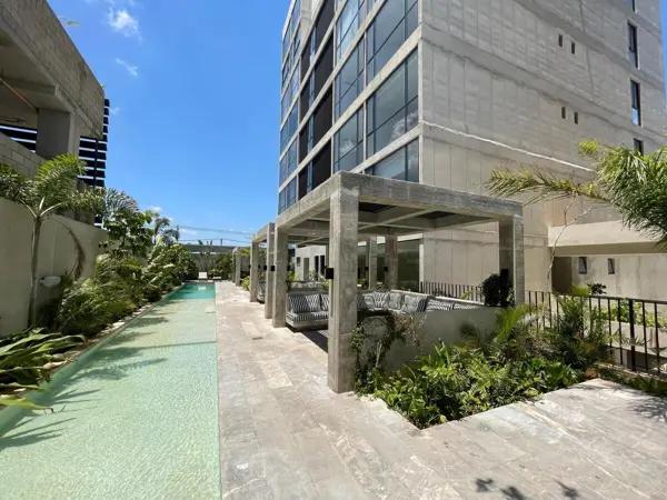 DEPARTAMENTO EN VENTA EN MÉRIDA YUCATÁN SOBRE AVENIDA CABO NORTE