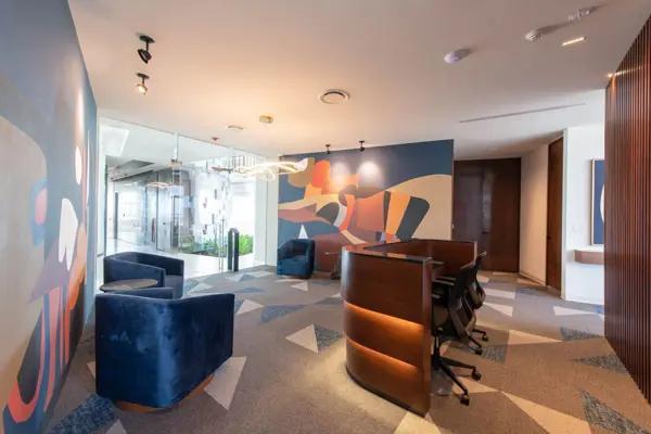 OFICINA EN VENTA EN MÉRIDA YUCATÁN EN MONTEBELLO OFICINA EN VENTA EN MÉRIDA YUCATÁN EN MONTEBELLO