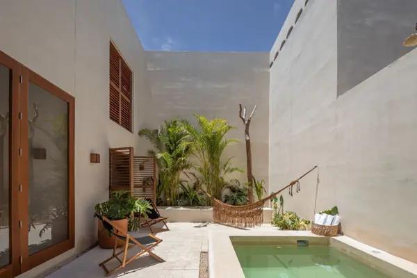 CASA EN VENTA EN MÉRIDA YUCATÁN EN EL CENTRO CERCA DE PASEO DE MONTEJO CASA EN VENTA EN MÉRIDA YUCATÁN EN EL CENTRO CERCA DE PASEO DE MONTEJO