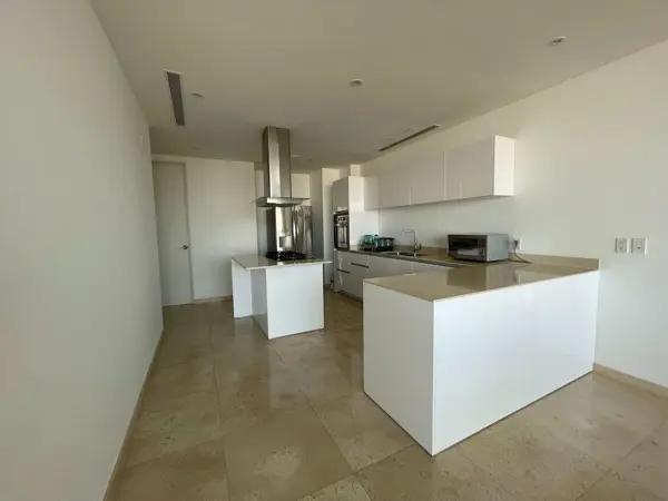 DEPARTAMENTO EN VENTA EN MÉRIDA YUCATÁN EN COUNTRY TOWERS ALTABRISA