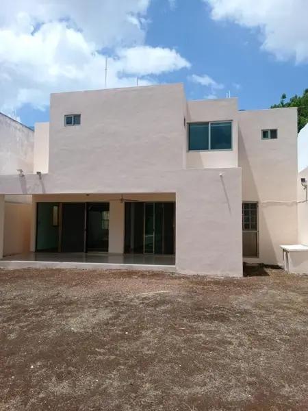 Casa en venta | Temozón | 3 habitaciones MERIDA YUCATAN