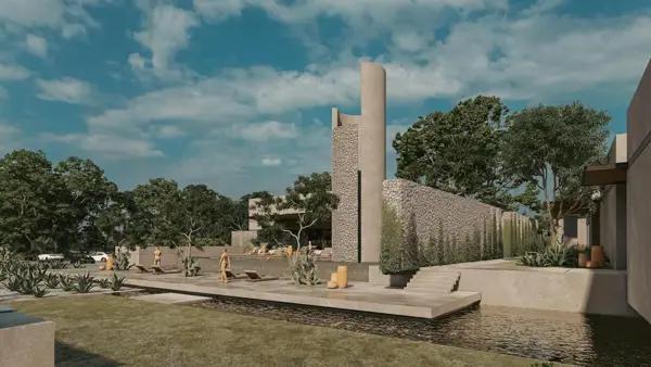 TERRENO EN VENTA EN TIXCUYTÚN, AL NORTE DE MÉRIDA YUCATÁN TERRENO EN VENTA EN TIXCUYTÚN, AL NORTE DE MÉRIDA YUCATÁN