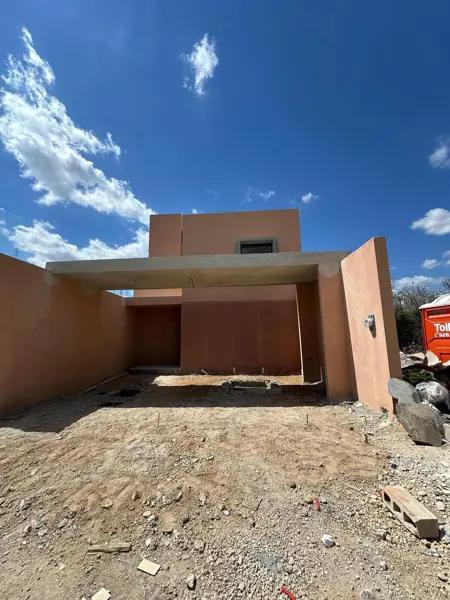 Exclusivos Townhouses en Temozón Norte , Mérida, Yucatán