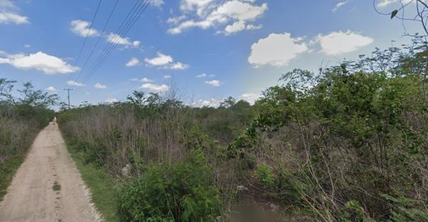 Terrenos en Venta en Chablekal, Inversión en una Zona de Crecimiento Mérida